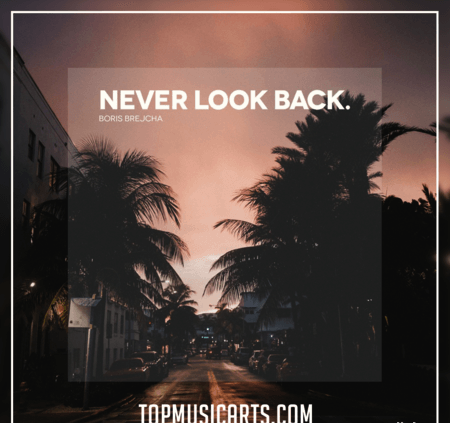 Top Music Arts Boris Brejcha Never Look Back Ableton Remake (Progressive House Template) DAW Templates